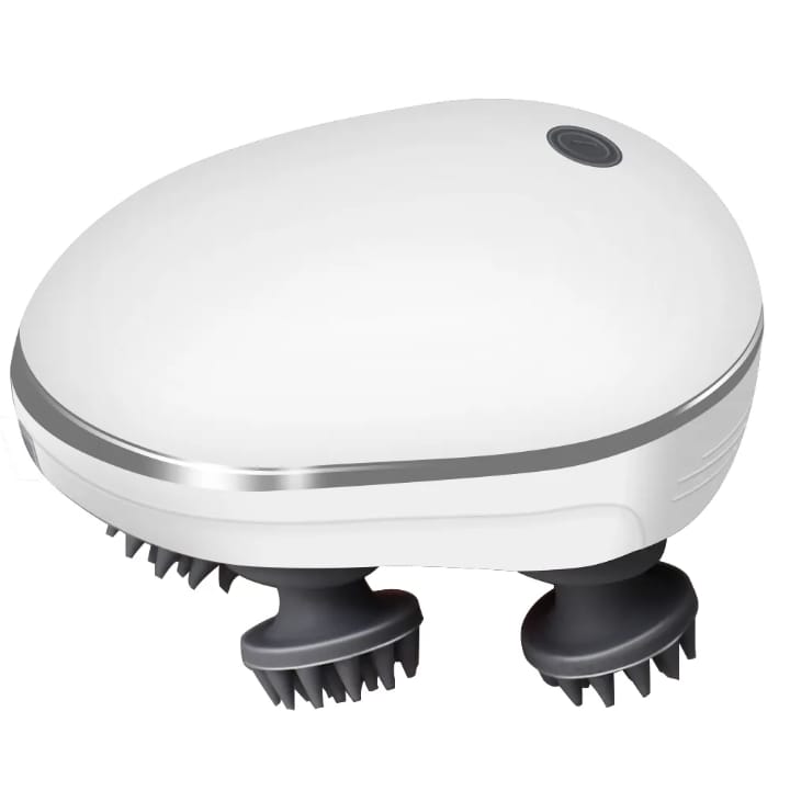 ScalpPro™ | Smart Scalp Massager