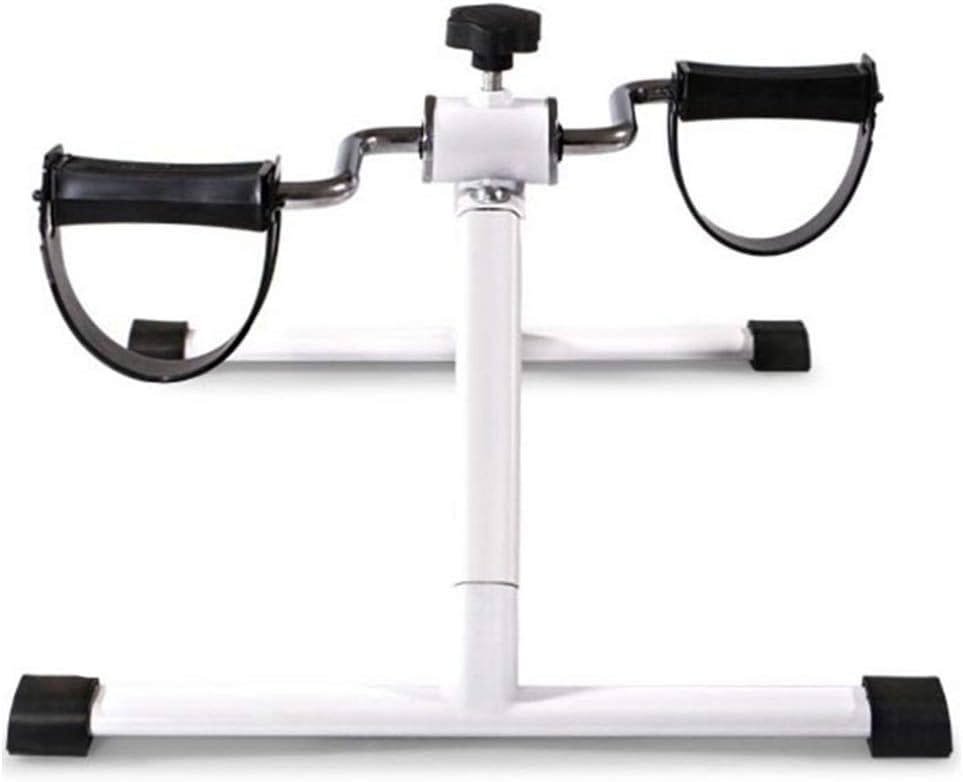 Pedal Exerciser Mini Exercise Cycle – Home & Desk Workout